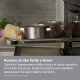 AEG TR1LV accessorio e componente per forno Metallico Griglia 6