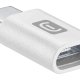 Cellularline Adattatore da MICRO USB a USB-C 2
