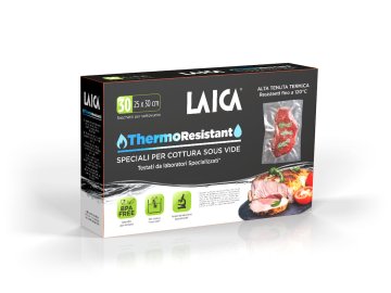 Laica TR1000 accessorio per sottovuoto Sacchetto per il sottovuoto