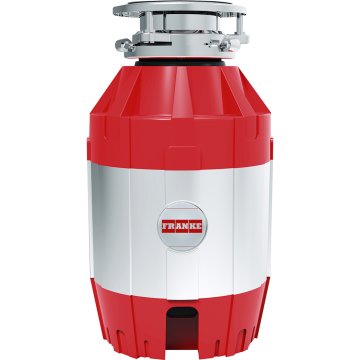 Franke TE-75 Alimentazione continua 0,75 cv