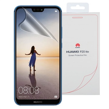 Huawei Pellicola Protettiva per P20 Lite