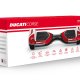 TEKK Special Edition Ducati Corse hoverboard Monopattino autobilanciante 12 km/h 4400 mAh Nero, Rosso, Bianco 6