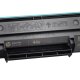 HP Cartuccia toner nero originale LaserJet 44A 12