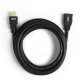 Ekon ECVHDMI30MFG cavo HDMI 3 m HDMI tipo A (Standard) Nero 2