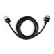 Ekon ECVHDMI18SLIM cavo HDMI 1,8 m HDMI tipo A (Standard) Nero 2
