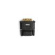 Ekon ECVDVIHDMIMFG adattatore per inversione del genere dei cavi DVI-D HDMI Nero 2