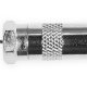 Ekon ECSATADATMF adattatore per inversione del genere dei cavi F 9.5 mm Acciaio inox 2