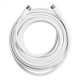 Ekon ECSAT200MMW cavo coassiale 20 m Tipo F 2