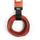 Ekon ECAXSPEAKER150 cavo audio 15 m Nero, Rosso 3