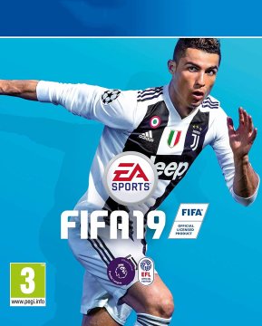 Electronic Arts XONE Fifa 19