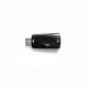 Ekon HMDI to VGA HDMI, Jack 3.5mm Nero 3