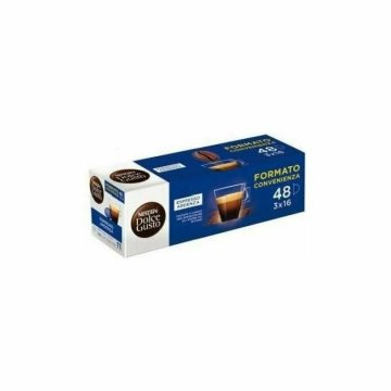 Nescafé Dolce Gusto Espresso Ardenzo Capsule caffè 48 pz