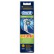 Oral-B Cross Action 4+1p 5 pz Blu, Bianco 2
