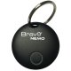 Bravo 92902962 localizzatore e cercatore GPS Nero 3