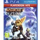 Sony Ratchet ＆ Clank (PS Hits) Standard Inglese PlayStation 4 2