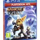Sony Ratchet ＆ Clank (PS Hits) Standard Inglese PlayStation 4 3