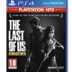 Sony The Last of Us Remastered (PS Hits) 2