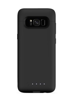 mophie Juice pack custodia per cellulare 14,7 cm (5.8") Cover Nero