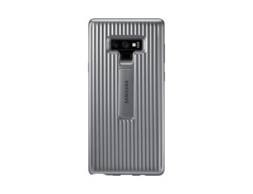 Samsung EF-RN960 custodia per cellulare 16,3 cm (6.4") Cover Argento
