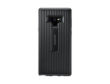 Samsung EF-RN960 custodia per cellulare 16,3 cm (6.4") Cover Nero