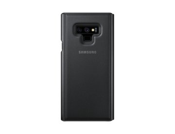 Samsung EF-ZN960 custodia per cellulare 16,3 cm (6.4") Custodia a libro Nero