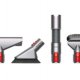 Dyson Handheld Tool Kit med quick release Set di ugelli Aspirapolvere portatile 2