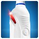 Oral-B SmartSeries Spazzolino Elettrico Ricaricabile Smart 4. 4100S Bianco 5