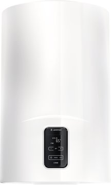 Ariston Lydos Plus 50 V/5 EU Verticale Boiler Sistema per caldaia singola Bianco