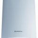 Ariston BLU R 80 V scaldabagno Verticale Boiler Blu, Bianco 2