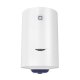 Ariston BLU1 R 100 V Verticale Boiler Sistema per caldaia singola Blu, Bianco 2