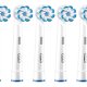 Oral-B Testine Sensi Ultrathin 5 Pz 3