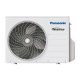 Panasonic CU-2TZ41TBE + CS-RZ25ZKEW + CS-RZ35ZKEW Climatizzatore split system Bianco 3