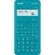 Casio FX-220 Plus calcolatrice Tasca Calcolatrice scientifica Blu 2