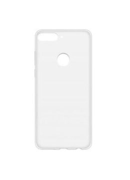 Huawei Y 51992432 custodia per cellulare 15,2 cm (5.99") Cover Translucent