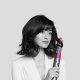 Dyson Airwrap Complete Multistyler Caldo Fucsia, Nichel 1300 W 2,62 m 7