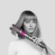 Dyson Airwrap Complete Multistyler Caldo Fucsia, Nichel 1300 W 2,62 m 8