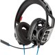 POLY 300 HS Auricolare Cablato A Padiglione Gaming Nero 2