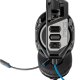 POLY 300 HS Auricolare Cablato A Padiglione Gaming Nero 3