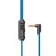 POLY 300 HS Auricolare Cablato A Padiglione Gaming Nero 4