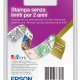 Epson EcoTank Unlimited Printing 3