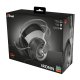 Trust GXT 430 Ironn Auricolare Cablato A Padiglione Gaming Nero 8