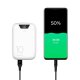 PURO FCBB100P8WHI batteria portatile 10000 mAh Bianco 6