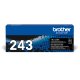 Brother TN-243BK cartuccia toner 1 pz Originale Nero 2