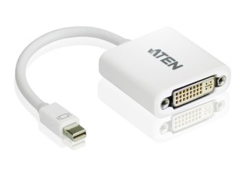 ATEN Adattatore porta Mini Display - DVI