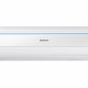 Samsung AR12RXWSAURN + AR12RXWSAURX Climatizzatore split system Blu, Bianco 2