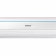 Samsung AR12RXWSAURN   solo split interno  Blu, Bianco 2