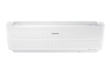 Samsung AR12RXWXCWKNEU + AR12RXWXCWKXEU Climatizzatore split system Bianco