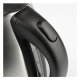G3 Ferrari Rapido bollitore elettrico 1,7 L 2200 W Nero, Acciaio inox 7