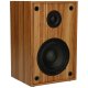Lenco LS-300 Giradischi con trasmissione a cinghia Nero, Legno 9