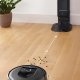 iRobot Roomba i7+ aspirapolvere robot 0,4 L Senza sacchetto Nero 12